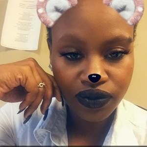 Meet your Posher, Whitley